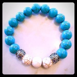 Beaded Bracelet